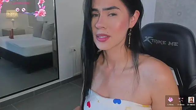 stephanya  online show from 07.17.26