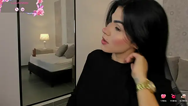 stephanya  online show from 07.25.26