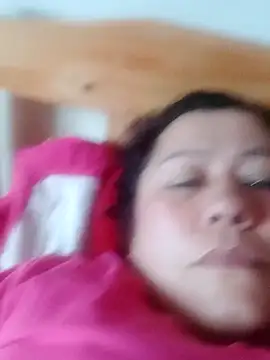 Snapshot of Darly_Gomez chatting on 02.13.25 Darly Gomez online show from 02.13.25