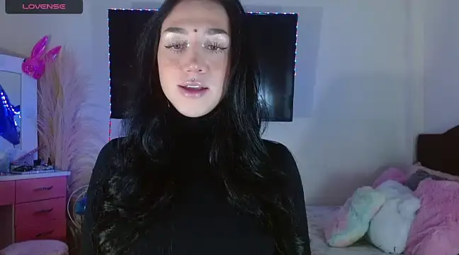 Snapshot of karla_zambrano chatting on 02.07.25 karla zambrano online show from 02.07.25