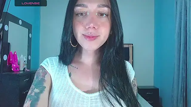 karla zambrano online show from 01.18.26