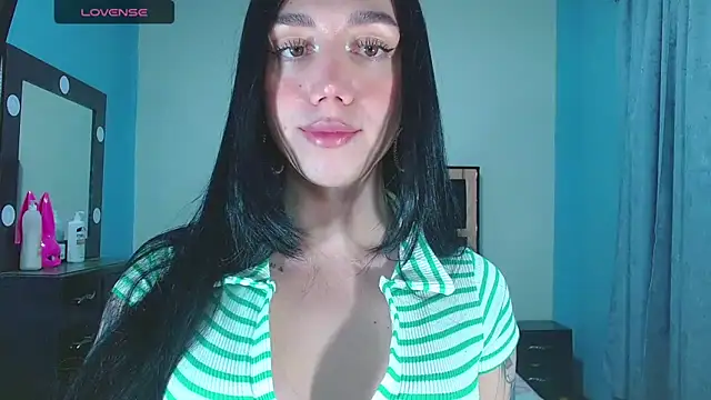 Snapshot of karla_zambrano chatting on 05.03.26 karla zambrano online show from 05.03.26