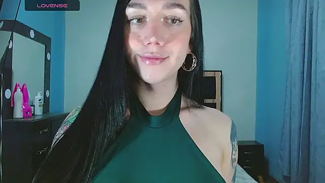 Snapshot of karla_zambrano chatting on 05.06.26 karla zambrano online show from 05.06.26