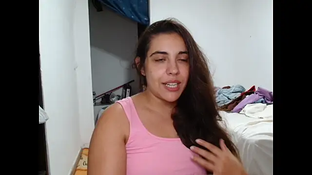 Ursumi1 online show from 09.16.25