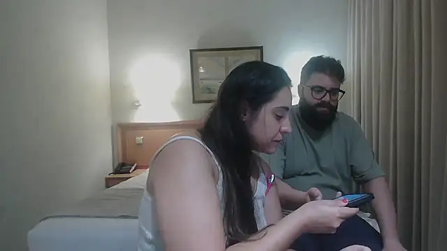 Ursumi1 online show from 07.18.26