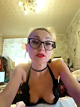 Milforja online show from 02.20.26