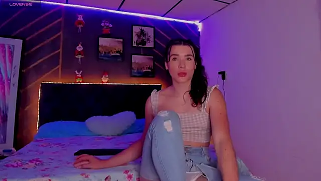 elafranco  online show from 12.07.24