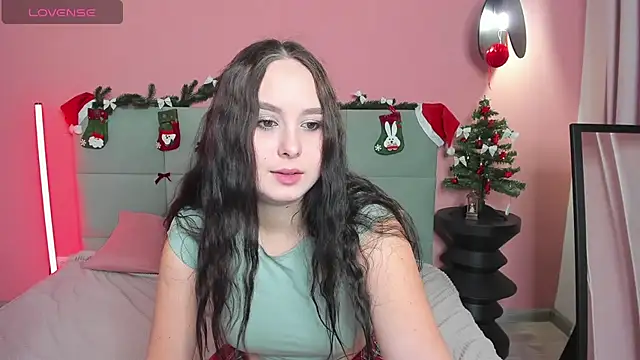 BeatriceReeves online show from 12.05.25