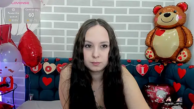 BeatriceReeves online show from 02.05.26