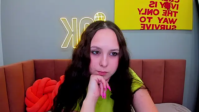 BeatriceReeves online show from 06.06.26