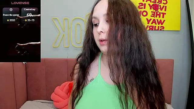 BeatriceReeves online show from 06.12.26