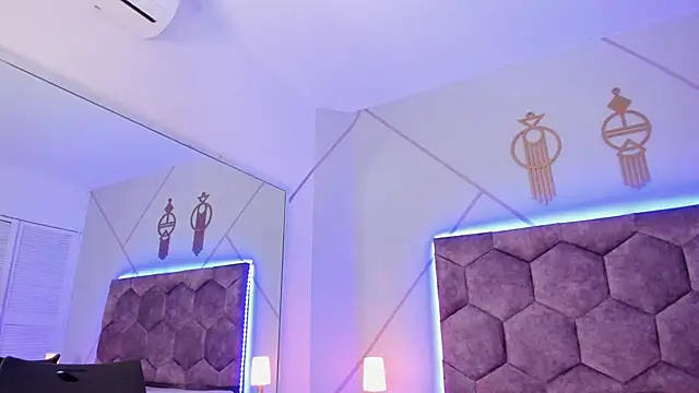 Snapshot of aggy_castel chatting on 01.24.25 aggy castel online show from 01.24.25