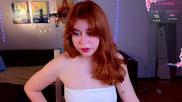 Penny Staaar online show from 01.11.25