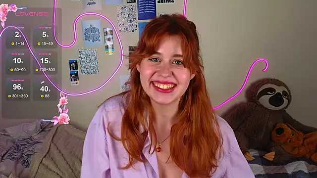 Penny Staaar online show from 01.29.25