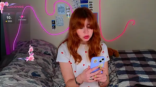 Penny Staaar online show from 02.02.25