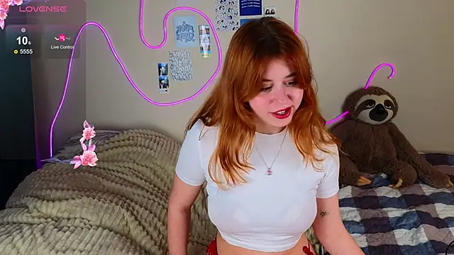 Penny Staaar online show from 02.25.25