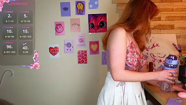 Penny Staaar online show from 03.12.25