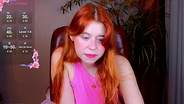 Penny Staaar online show from 09.16.25