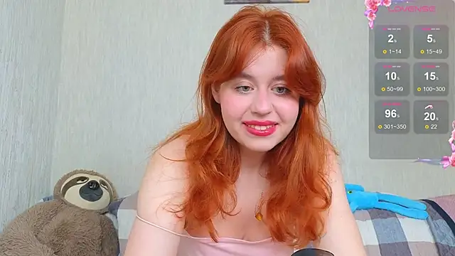 Penny Staaar online show from 02.21.26