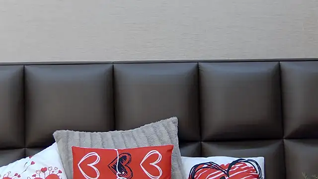 FoxyJoy online show from 02.09.26