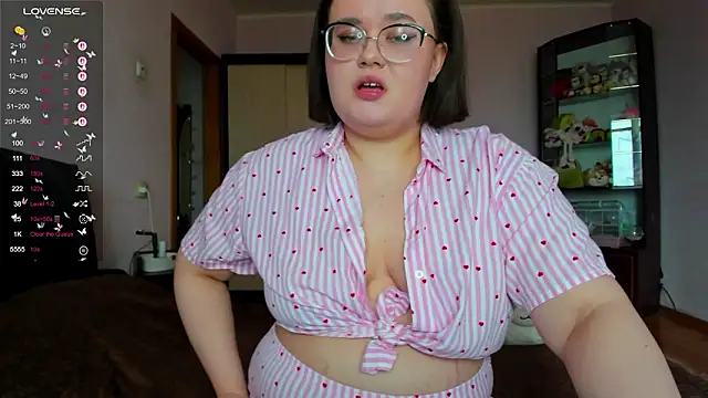 Jessica Joy online show from 03.26.26