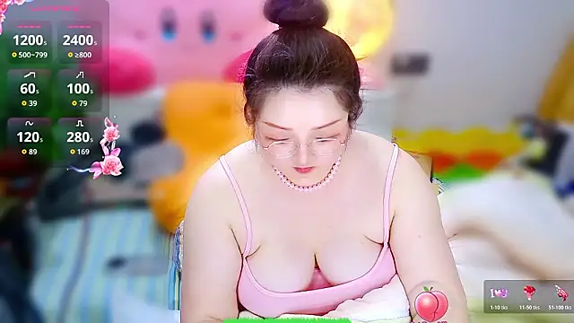 Snapshot of Weiwei5200 chatting on 02.04.26 Weiwei5200 online show from 02.04.26