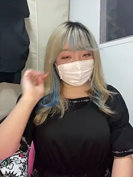 YUNA-yuna online show from 12.26.24