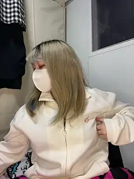 YUNA-yuna online show from 01.15.25