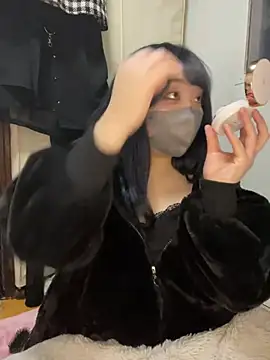 YUNA-yuna online show from 01.22.25