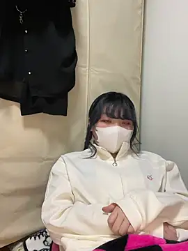 YUNA-yuna online show from 01.25.25