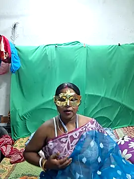 Real Desi Couple online show from 05.31.26