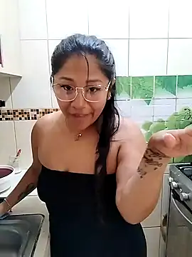 ineliveca online show from 01.07.25