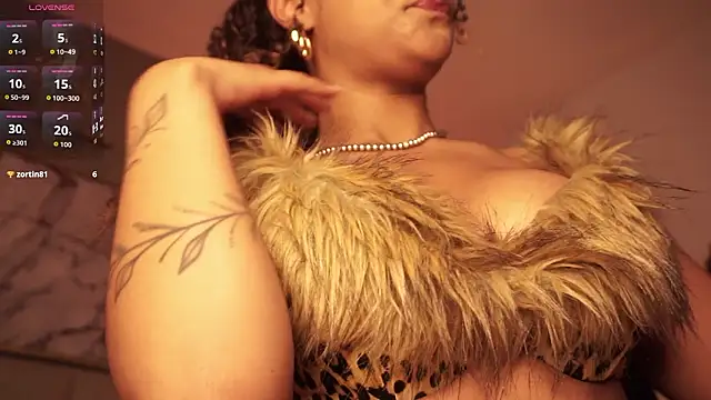 sade jackson1 online show from 03.21.26