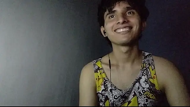 Charley quin online show from 03.11.25