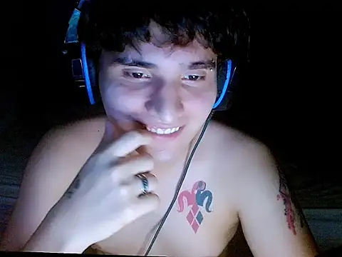 Charley quin online show from 03.24.26