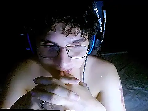 Charley quin online show from 03.26.26