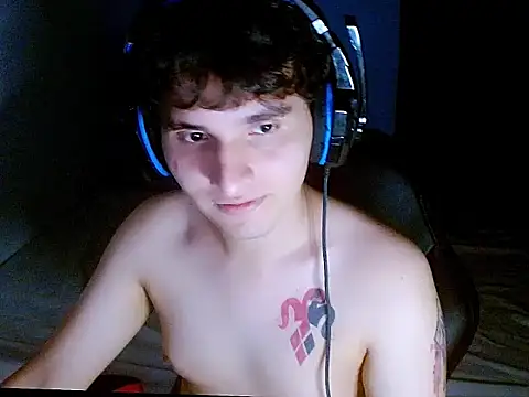 Charley quin online show from 04.04.26