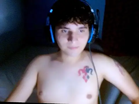 Charley quin online show from 04.06.26