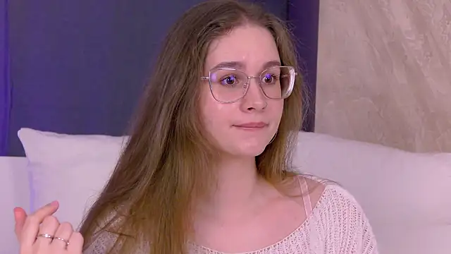 EllieHayes online show from 07.01.26