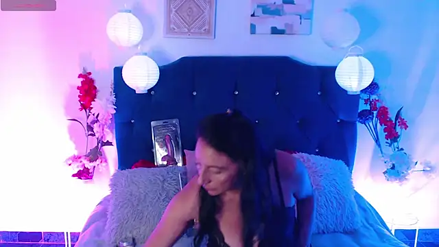 Astrid Mller online show from 03.07.25