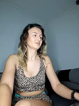 AudreyJoy online show from 01.18.25