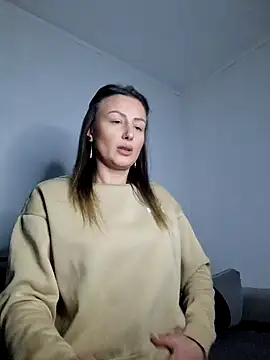 AudreyJoy online show from 02.13.25