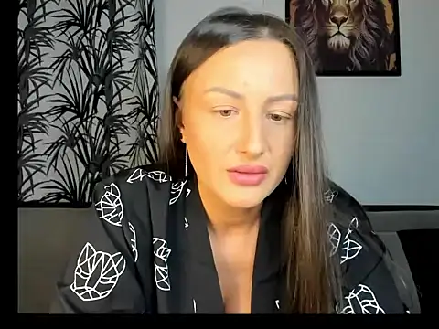 Snapshot of AudreyJoy chatting on 05.18.26 AudreyJoy online show from 05.18.26