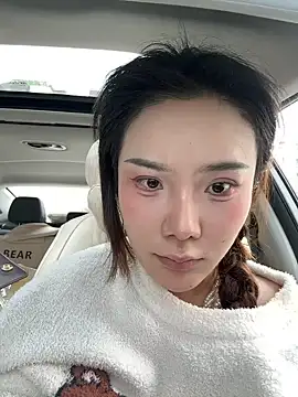 ChuChu1991 online show from 03.05.26