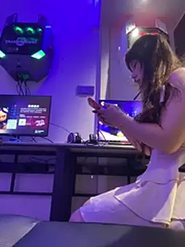 ChuChu1991 online show from 07.28.26