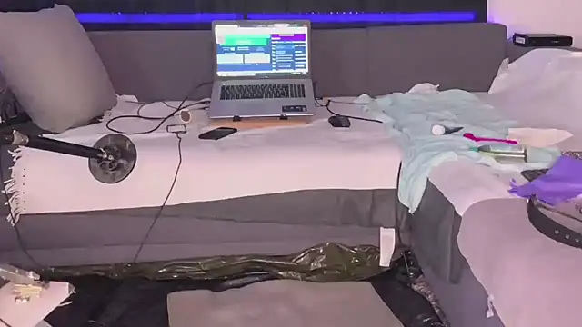 Nebenangeil online show from 01.31.25