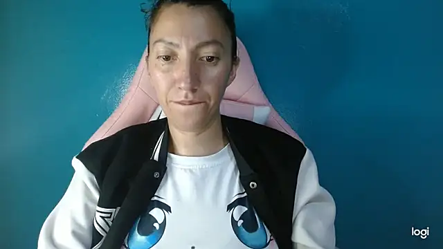 kaybabyhot online show from 02.04.26