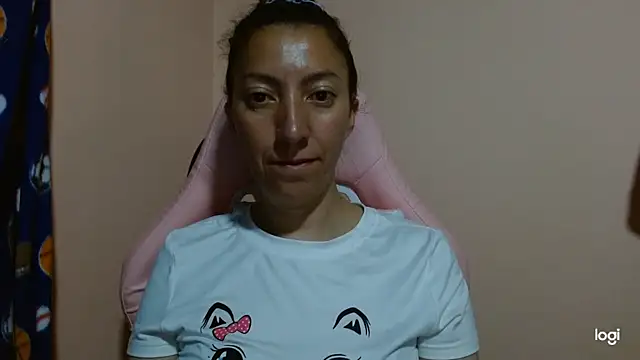 kaybabyhot online show from 04.24.26