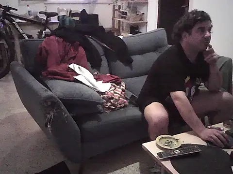 CCComandante online show from 03.10.26