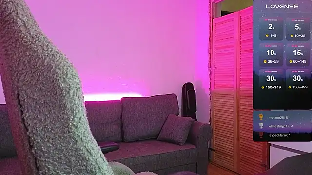 esajukyy online show from 01.31.26